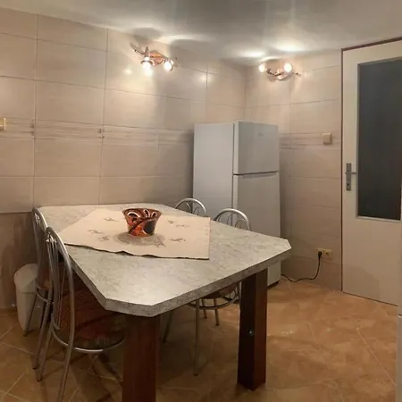 Sykorka Apartment Ihrac